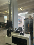 PRS2A PRESSA PER GIUNTI CARDANICI